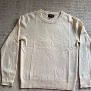 Mohair Sweater by Quince